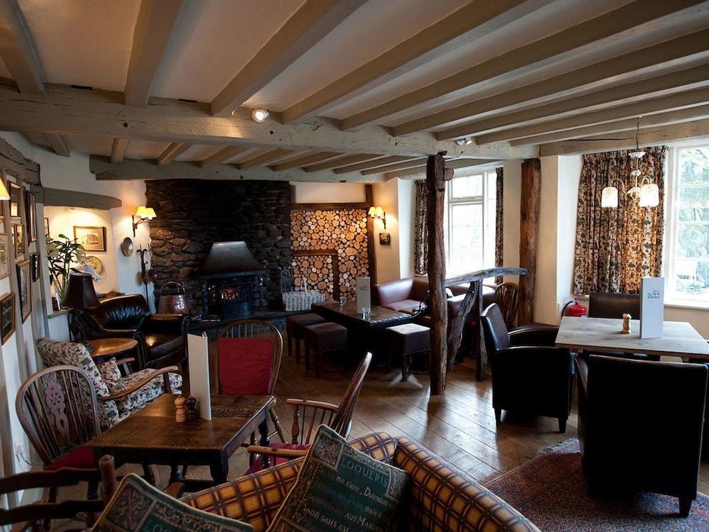 Wild Boar Estate Ξενοδοχείο Bowness-on-Windermere Εξωτερικό φωτογραφία