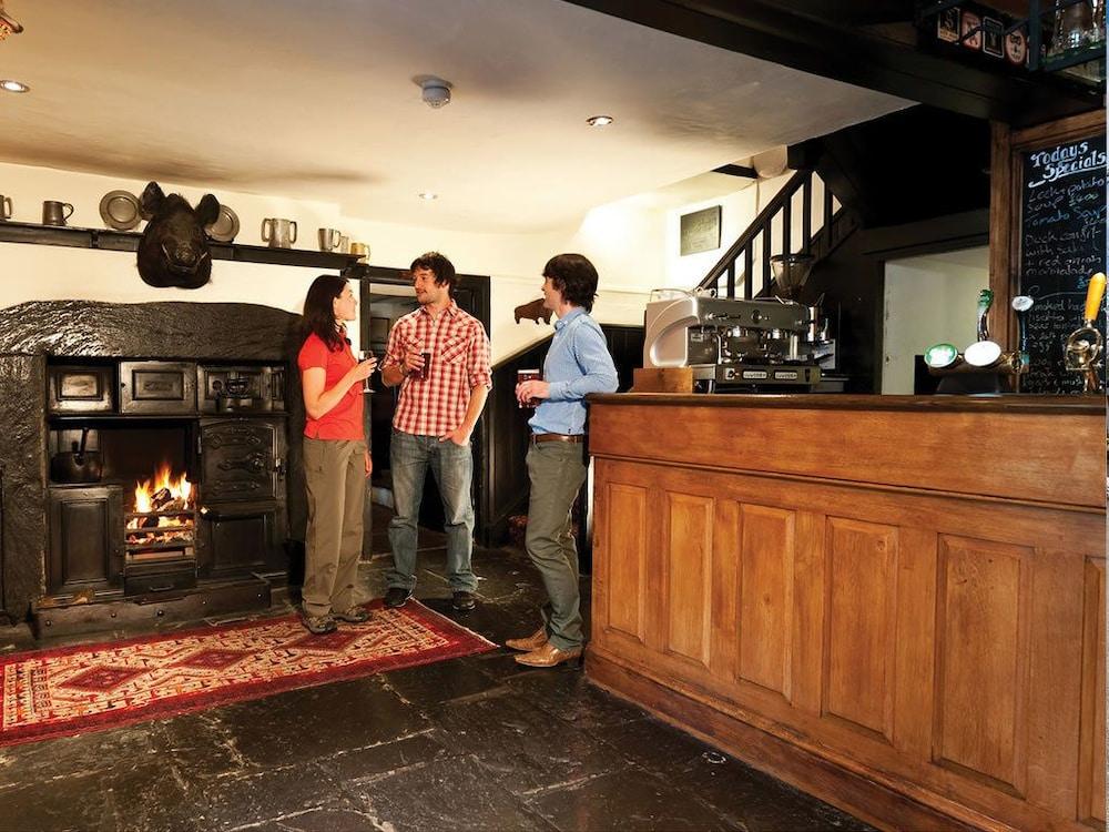 Wild Boar Estate Ξενοδοχείο Bowness-on-Windermere Εξωτερικό φωτογραφία
