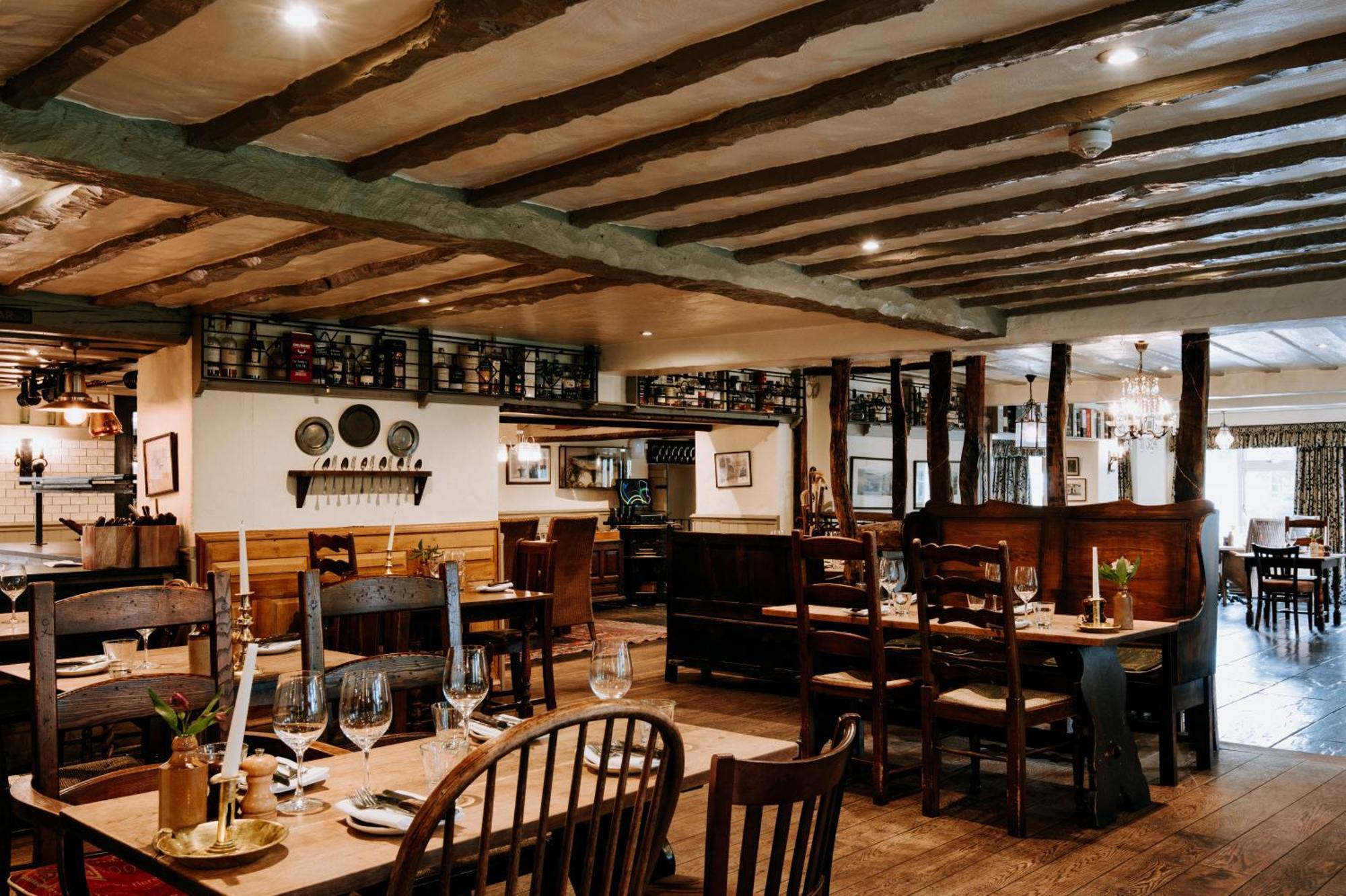 Wild Boar Estate Ξενοδοχείο Bowness-on-Windermere Εξωτερικό φωτογραφία