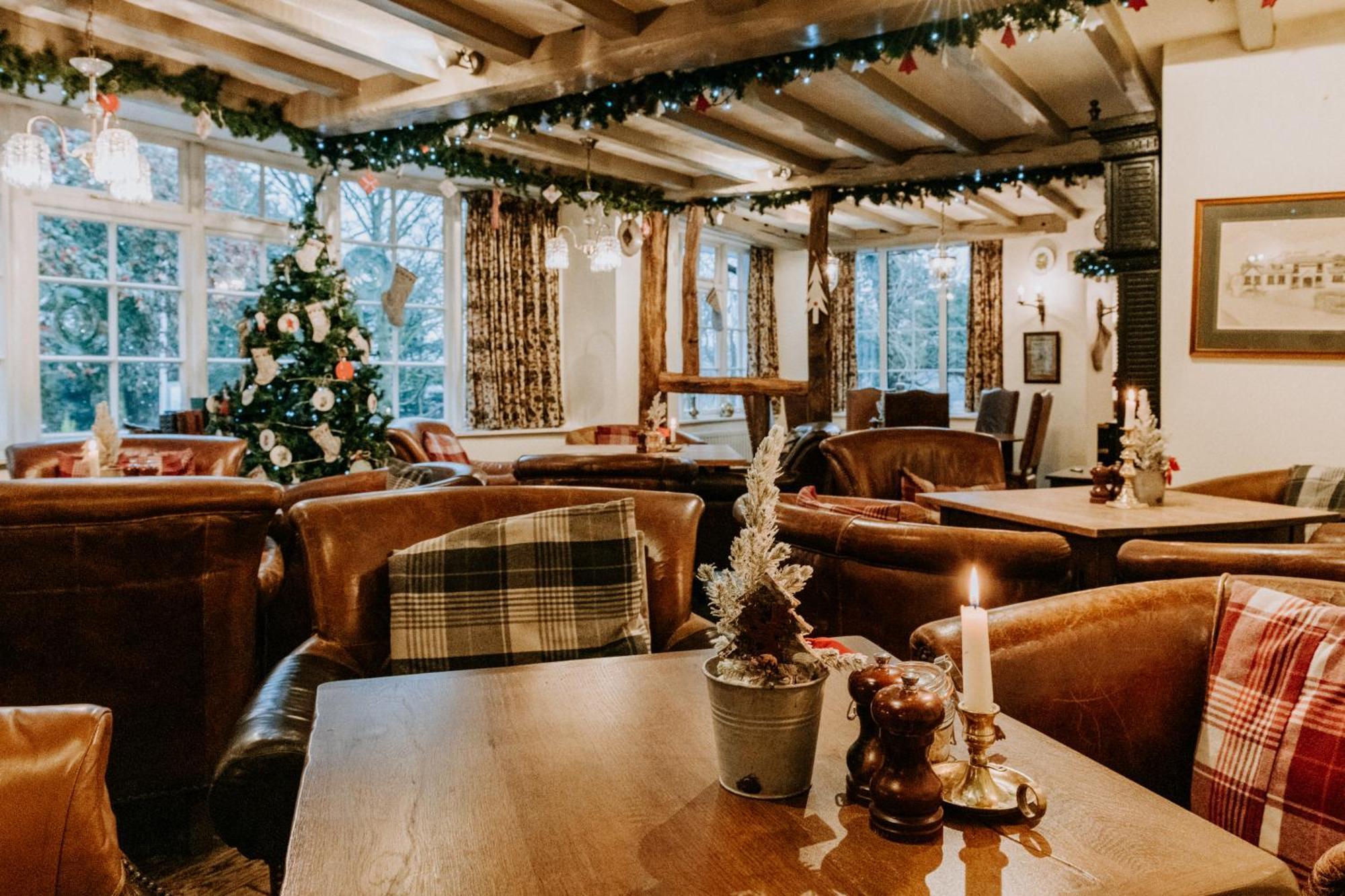 Wild Boar Estate Ξενοδοχείο Bowness-on-Windermere Εξωτερικό φωτογραφία
