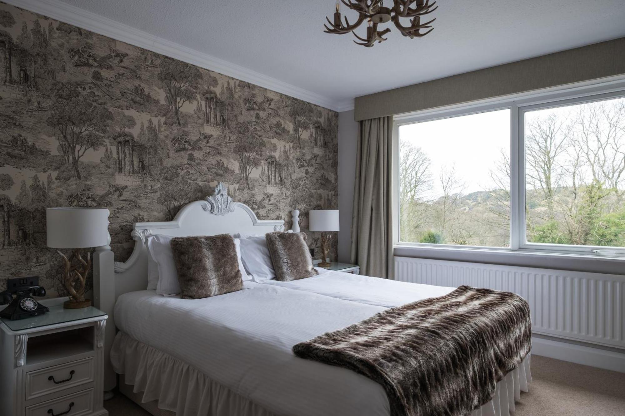 Wild Boar Estate Ξενοδοχείο Bowness-on-Windermere Εξωτερικό φωτογραφία