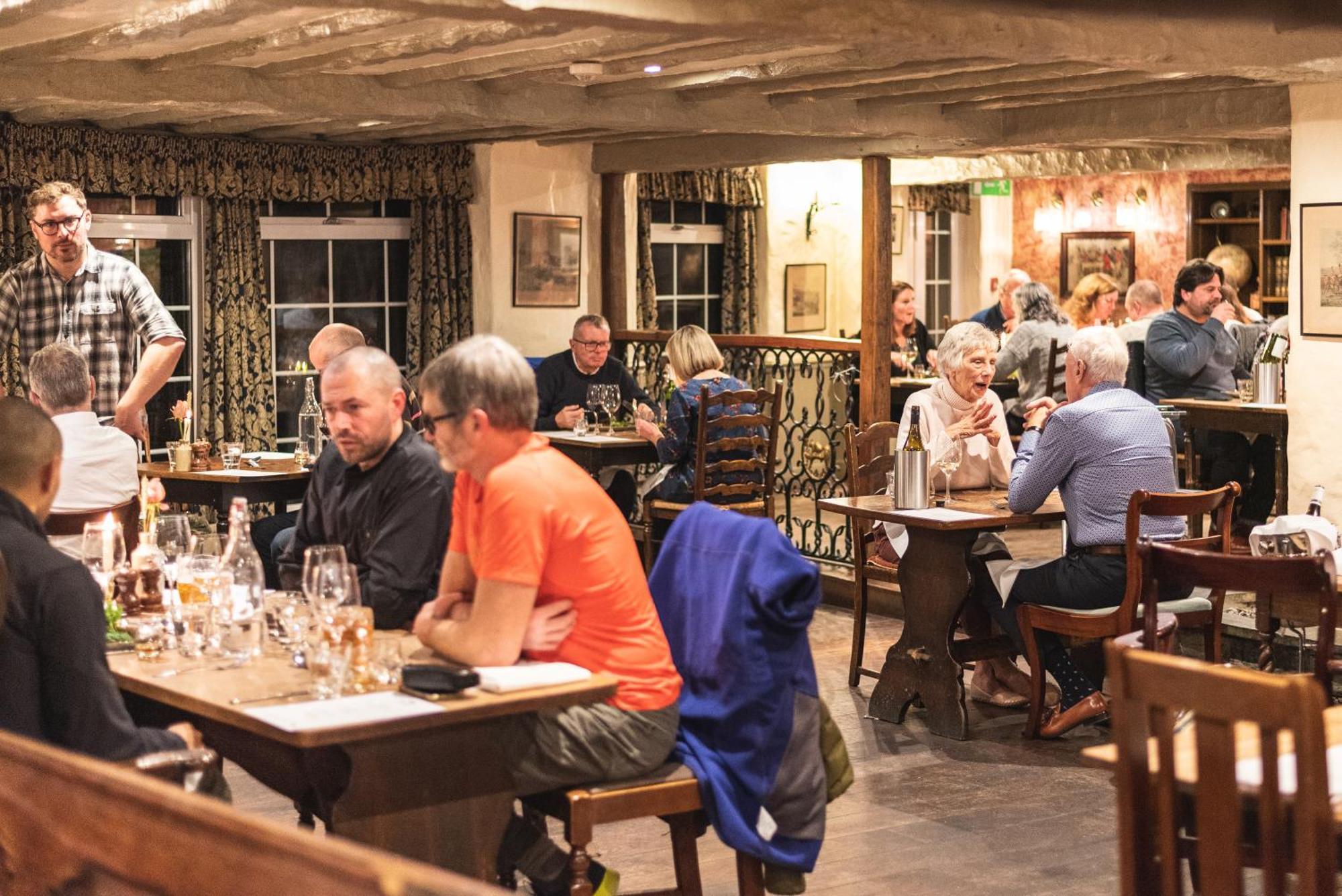 Wild Boar Estate Ξενοδοχείο Bowness-on-Windermere Εξωτερικό φωτογραφία