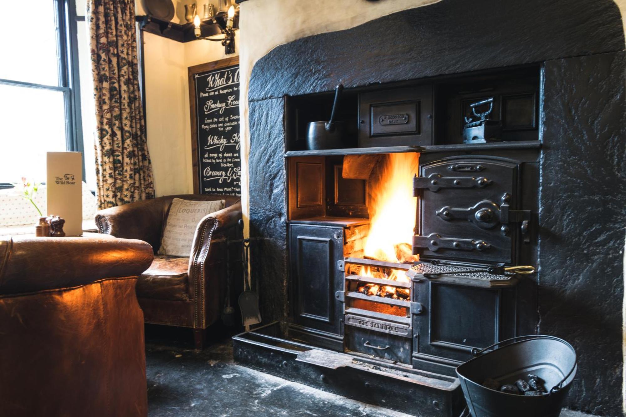 Wild Boar Estate Ξενοδοχείο Bowness-on-Windermere Εξωτερικό φωτογραφία