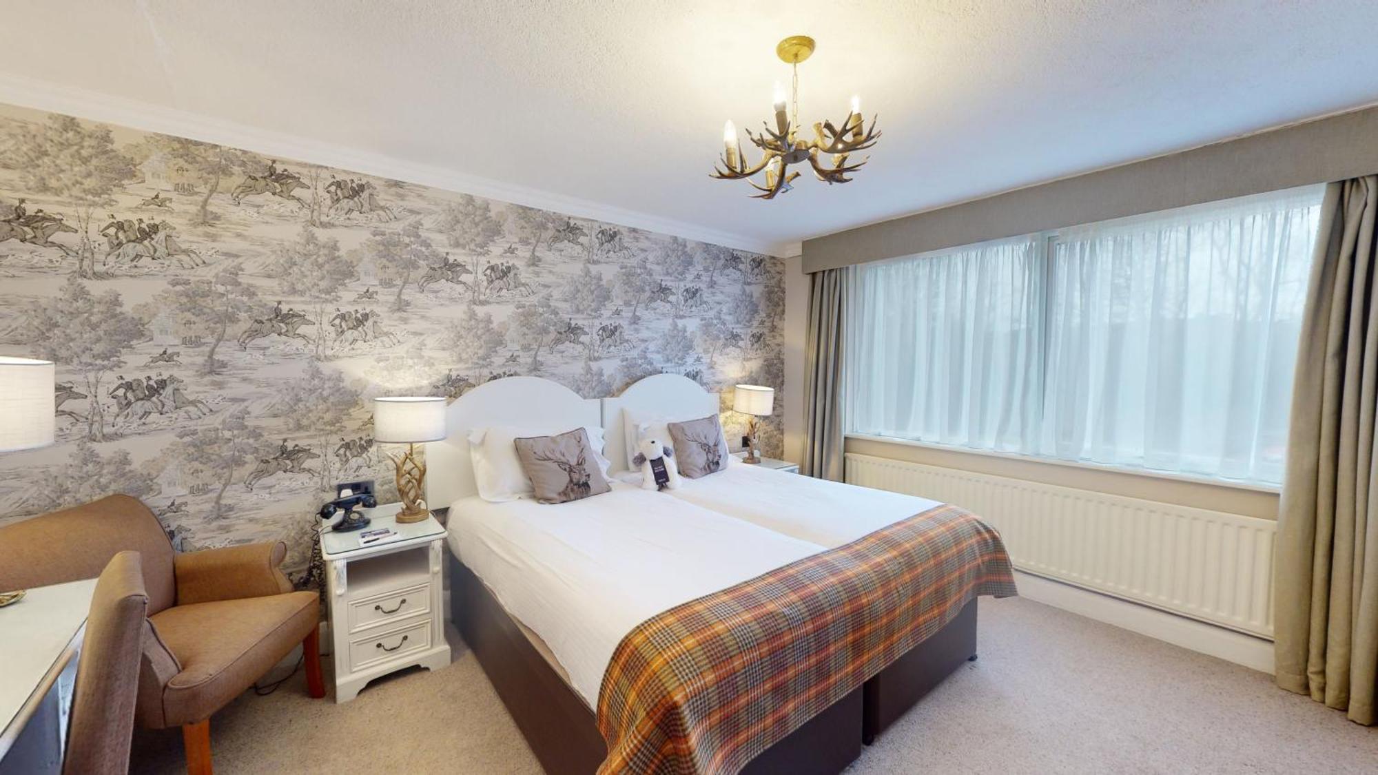 Wild Boar Estate Ξενοδοχείο Bowness-on-Windermere Εξωτερικό φωτογραφία