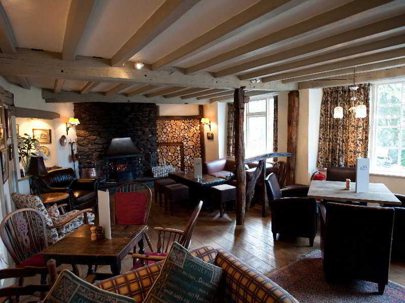 Wild Boar Estate Ξενοδοχείο Bowness-on-Windermere Εξωτερικό φωτογραφία