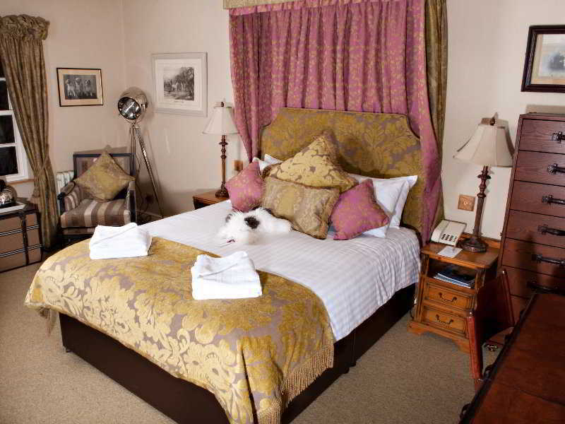 Wild Boar Estate Ξενοδοχείο Bowness-on-Windermere Εξωτερικό φωτογραφία