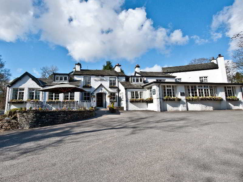 Wild Boar Estate Ξενοδοχείο Bowness-on-Windermere Εξωτερικό φωτογραφία